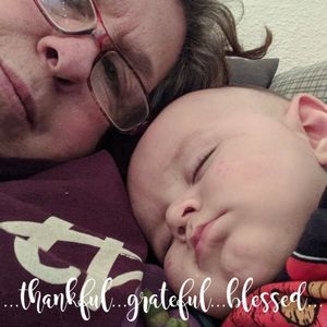 Meet your Posher, Renee